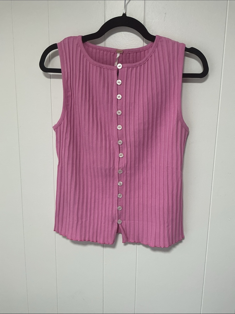 Free people top